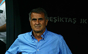 Şenol Güneş: “I am satisfied with our performance.” 