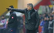 Şenol Güneş: “We should’ve won this match comfortably”