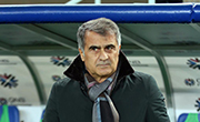 Şenol Güneş satisfied with Trabzonspor victory: