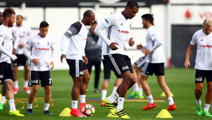 Bursaspor Maçı Hazırlıkları Devam Ediyor Bursaspor Maçı Hazırlıkları Devam Ediyor