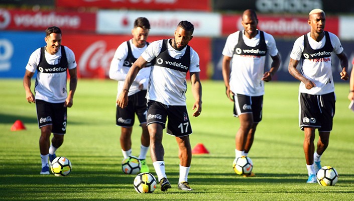 K. Karabükspor Maçı Hazırlıkları Sürüyor K. Karabükspor Maçı Hazırlıkları Sürüyor