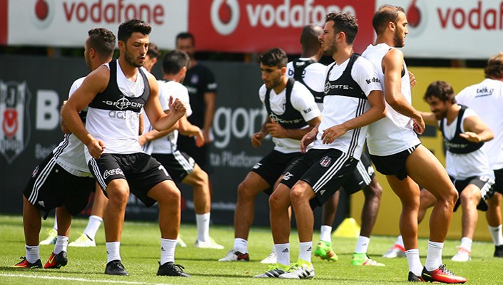 Takımımız, Avusturya Kampında Yeni Sezona Hazırlıklarını Sürdürecek Takımımız, Avusturya Kampında Yeni Sezona Hazırlıklarını Sürdürecek