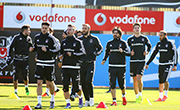 Torku Konyaspor Maçı Hazırlıkları Tamamlandı