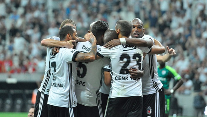 Futbol Takımımızın Süper Lig İlk Yarı Fikstürü Belli Oldu Futbol Takımımızın Süper Lig İlk Yarı Fikstürü Belli Oldu