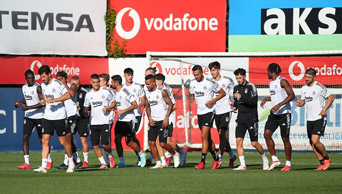 Ajax Maçı Antrenman Notları Ajax Maçı Antrenman Notları