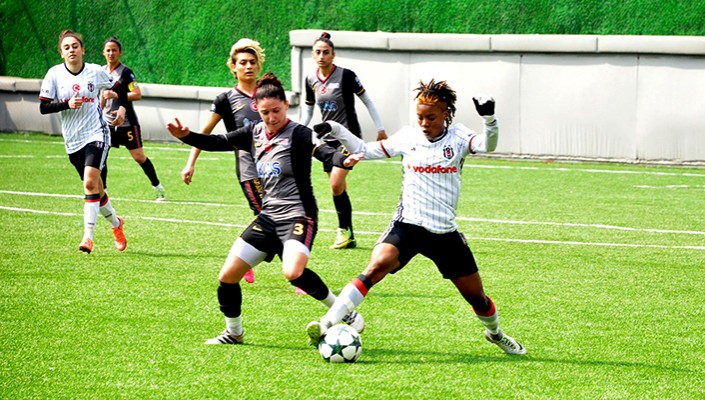 Kadın Futbol Takımımızın Rakibi 1207 Antalya Döşemealtı Kadın Futbol Takımımızın Rakibi 1207 Antalya Döşemealtı