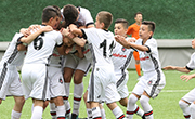 2018-2019 Sezonu Beşiktaş Futbol Akademisi Seçmeleri Başlıyor