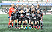 Kadın Futbol Takımımızın Rakibi Antalya Döşemealtı Belediye Spor