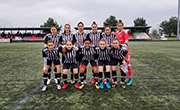 Kadın Futbol Takımımızın Rakibi K. Ereğli Bld. Spor