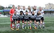 Kadın Futbol Takımımızın Rakibi Konak Bld. Spor