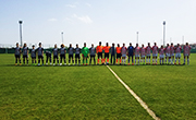 Kadın Futbol Takımımız, Özel Maçta Thurottur Reykjavik FC’yi Mağlup Etti