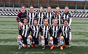 Beşiktaş:3 Vatan Halk Oyunları Gençlik ve Spor:0 (Kadın Futbol)