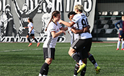 Kadın Futbol Takımımızın Rakibi 1207 Antalya Döşemealtı Belediyespor