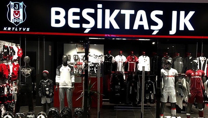 Bandırma Liman AVM Kartal Yuvası Açıldı Bandırma Liman AVM Kartal Yuvası Açıldı