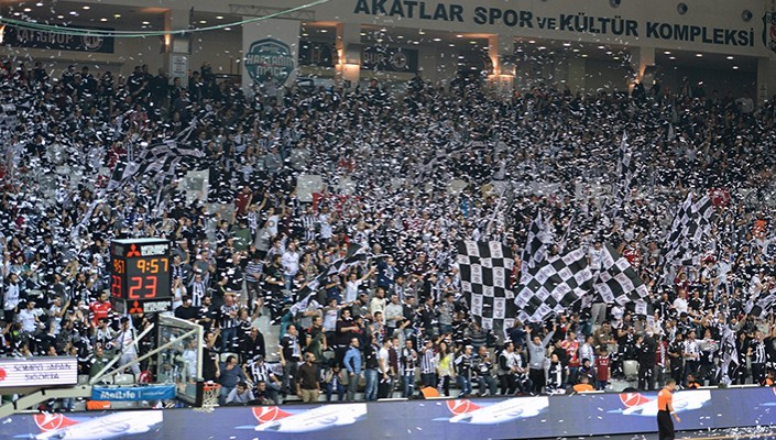 Taraftarlarımızı Akatlar'a Bekliyoruz! Taraftarlarımızı Akatlar'a Bekliyoruz!
