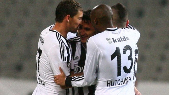 Beşiktaş:3 Akhisar Belediyespor:0 Beşiktaş:3 Akhisar Belediyespor:0