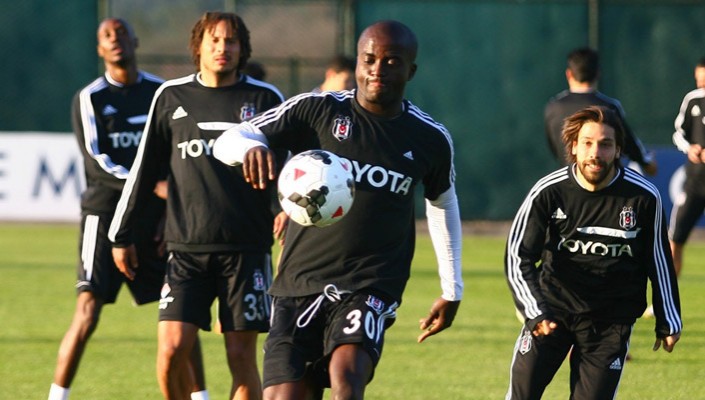 Akhisar Belediyespor Maçı Hazırlıkları Tamamlandı Akhisar Belediyespor Maçı Hazırlıkları Tamamlandı