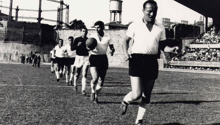Ali İhsan Karayiğit İçin Tören Ali İhsan Karayiğit İçin Tören