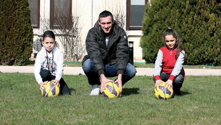 Allan McGregor'dan Açıklamalar Allan McGregor'dan Açıklamalar