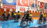 Beşiktaş RMK Marine sail to comfortable win in Izmir