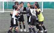 Futbol Okullarımızda Kış Eğitim Dönemi Başladı