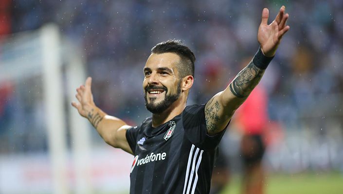 Alvaro Negredo: ‘İkinci yarıda kendi oyunumuzu oynadık ve kazandık’ Alvaro Negredo: ‘İkinci yarıda kendi oyunumuzu oynadık ve kazandık’