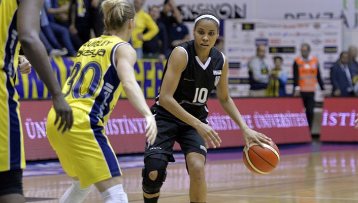 Fenerbahçe:66 Beşiktaş:47 Fenerbahçe:66 Beşiktaş:47