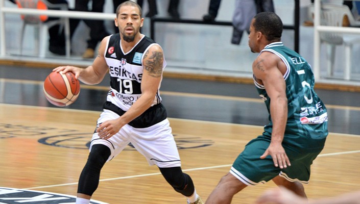 Potada Rakip Darüşşafaka Doğuş Potada Rakip Darüşşafaka Doğuş