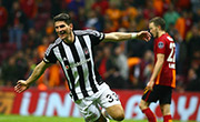 Mario Gomez: ‘Kalan maçları kazanarak şampiyon olmak istiyoruz’