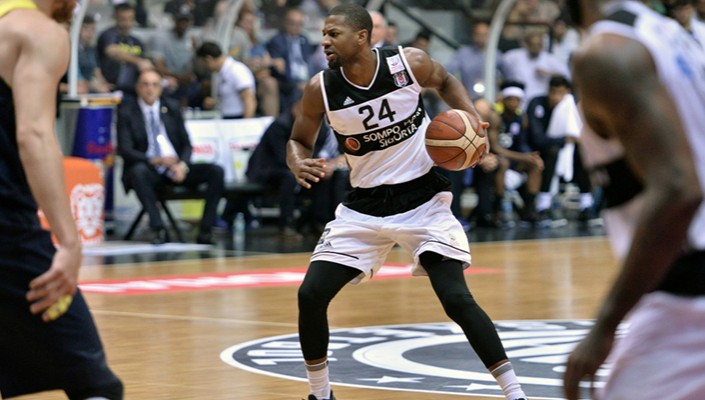 Beşiktaş Sompo Japan:80 Fenerbahçe:86 Beşiktaş Sompo Japan:80 Fenerbahçe:86