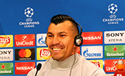 Gary Medel: “The greatest pleasure in life is doing what the others say you cannot do.”