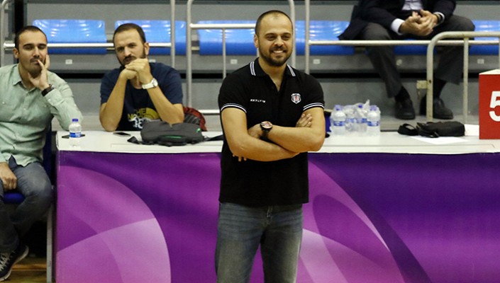 Meftun Eren: ‘Sahada bana keyif veren bir takım var’ Meftun Eren: ‘Sahada bana keyif veren bir takım var’