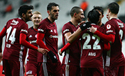 Ziraat Türkiye Kupası'nda Rakip Kayserispor