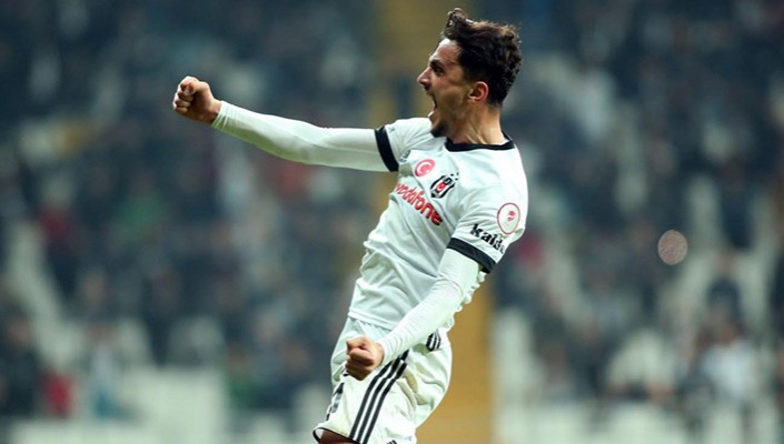 Mustafa Pektemek: ‘İç saha avantajını iyi kullanmaya çalıştık’ Mustafa Pektemek: ‘İç saha avantajını iyi kullanmaya çalıştık’
