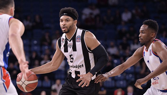 Anadolu Efes:104 Beşiktaş Emlakjet:88 Anadolu Efes:104 Beşiktaş Emlakjet:88
