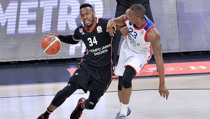 Anadolu Efes:86 Beşiktaş Sompo Japan:90 Anadolu Efes:86 Beşiktaş Sompo Japan:90