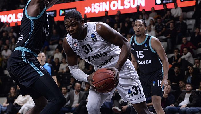 Angel Delgado: ‘Kazandığımız için çok mutluyum’ Angel Delgado: ‘Kazandığımız için çok mutluyum’