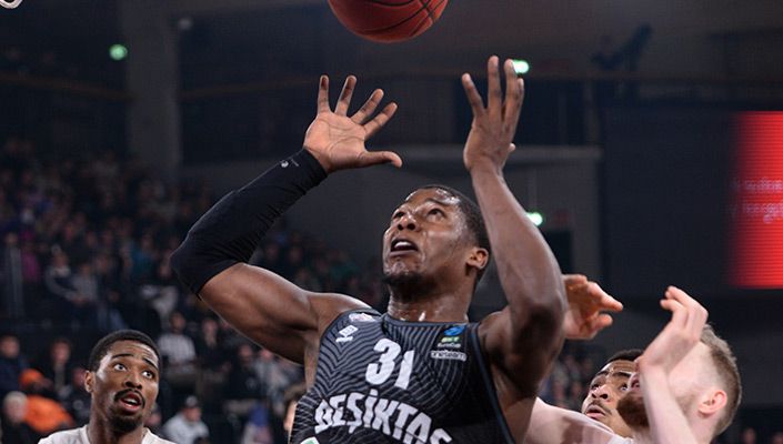 Angel Delgado: ‘Kazandığımız için mutluyum’ Angel Delgado: ‘Kazandığımız için mutluyum’