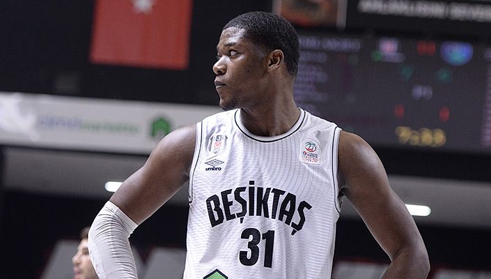 Angel Delgado: ‘Yeni yıla kazanarak girdimiz için çok mutluyum’ Angel Delgado: ‘Yeni yıla kazanarak girdimiz için çok mutluyum’