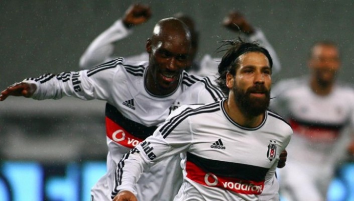 Trabzonspor Maçı Kadrosu Belli Oldu Trabzonspor Maçı Kadrosu Belli Oldu