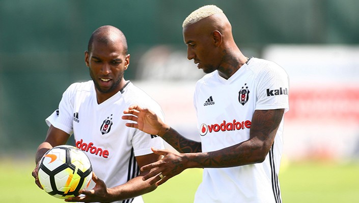 Yeni Sezon Hazırlıkları Antrenman Notları Yeni Sezon Hazırlıkları Antrenman Notları