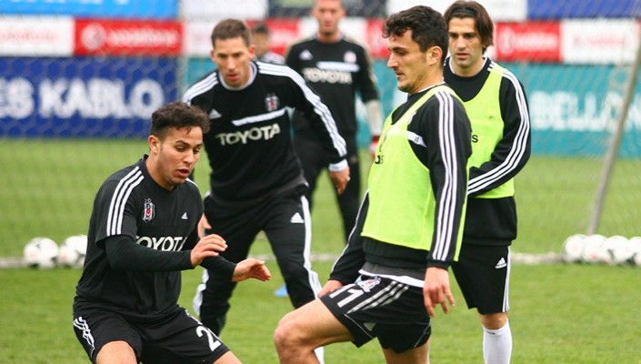 M.P. Antalyaspor Mesaisi Başladı M.P. Antalyaspor Mesaisi Başladı