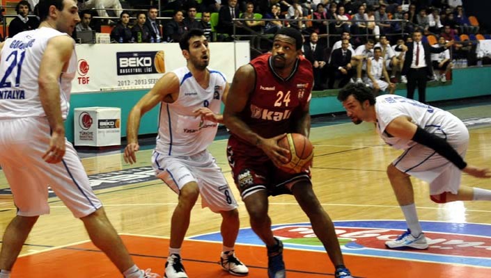 Basketbolda Program Değişikliği Basketbolda Program Değişikliği