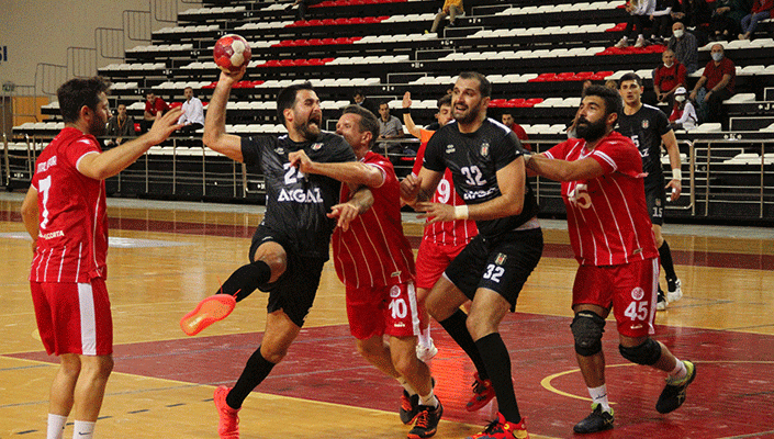 Antalyaspor:22 Beşiktaş:28 Antalyaspor:22 Beşiktaş:28