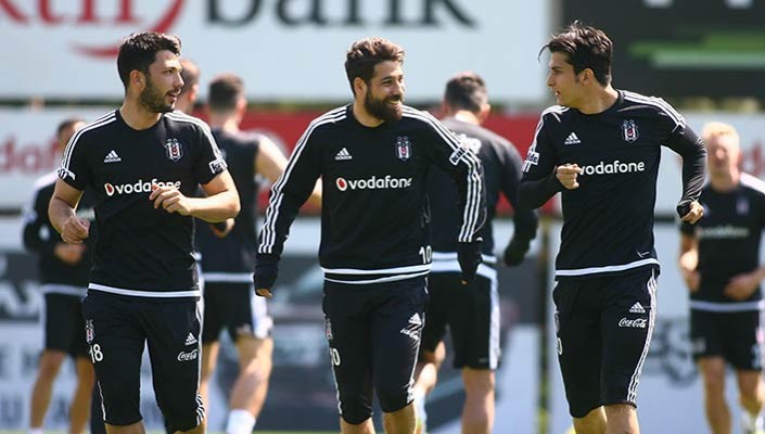Kayserispor Maçı Antrenman Notları Kayserispor Maçı Antrenman Notları