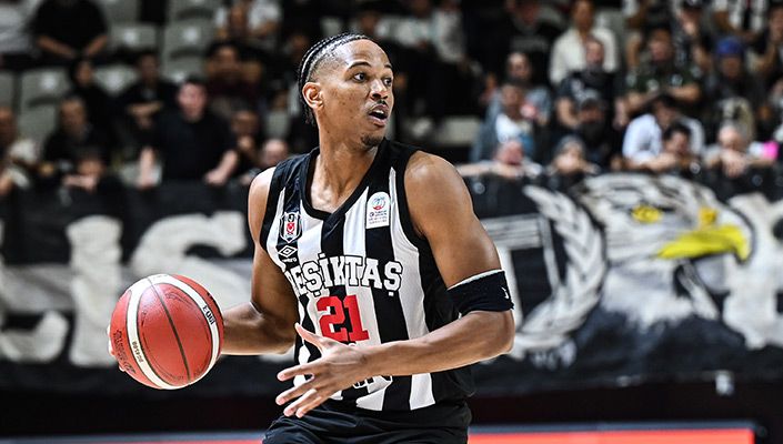 Anthony Brown: ‘Galip gelmek iyi hissettiriyor’ Anthony Brown: ‘Galip gelmek iyi hissettiriyor’