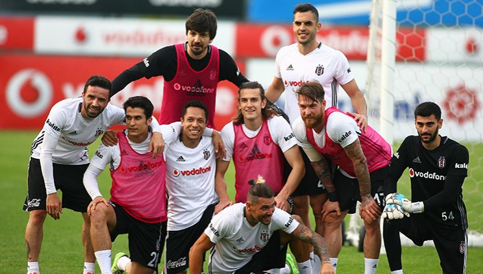 Osmanlıspor Maçı Hazırlıkları Tamamlandı Osmanlıspor Maçı Hazırlıkları Tamamlandı