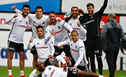 Gaziantepspor Maçı Hazırlıkları Başladı