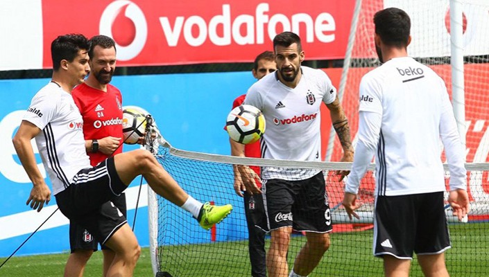 Kardemir Karabükspor Maçı Hazırlıkları Başladı Kardemir Karabükspor Maçı Hazırlıkları Başladı