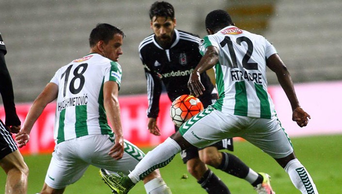 Olcay Şahan: ‘Tecrübe eksikliğini giderdik ve şampiyon olduk’ Olcay Şahan: ‘Tecrübe eksikliğini giderdik ve şampiyon olduk’